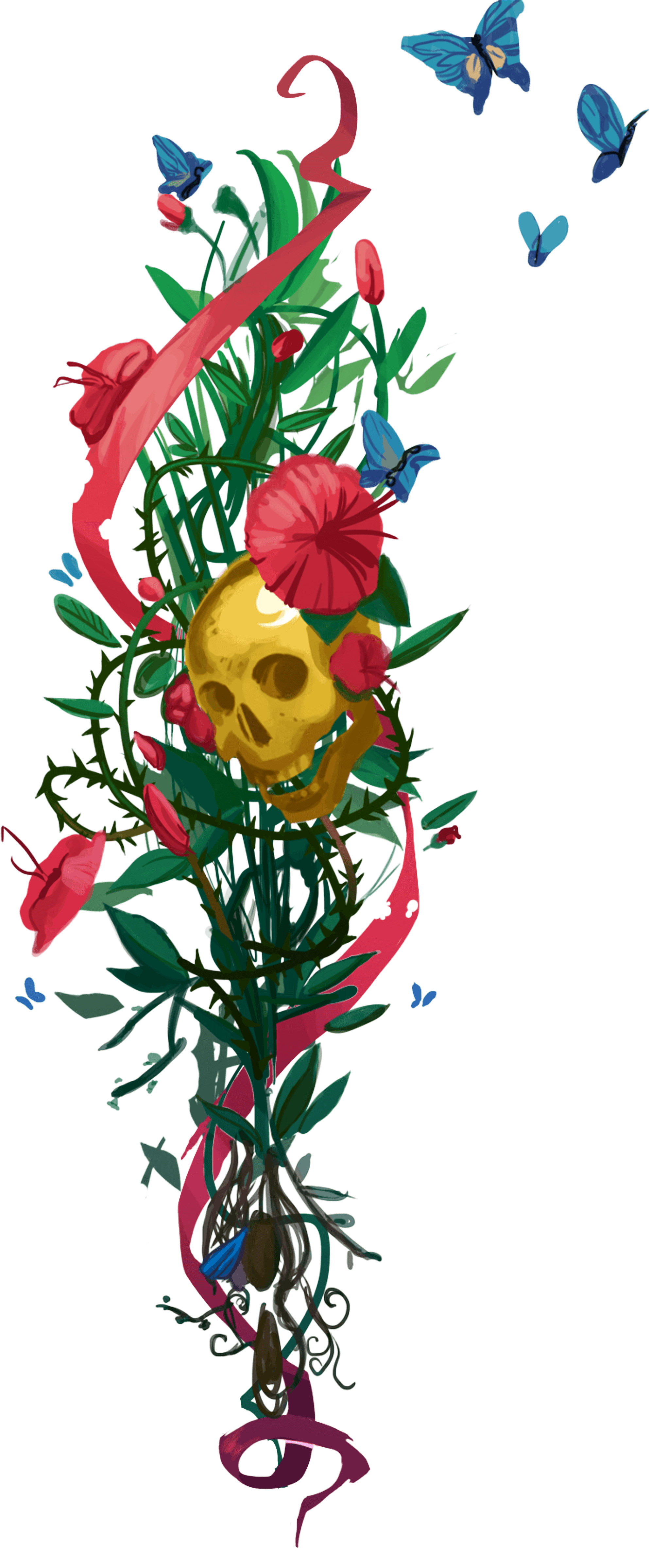 Tattoo Life Art Sleeve Chloe Is Stranger Clipart - Tattoo Life Art Sleeve Chloe Is Stranger Clipart - Free Transparent PNG Clipart Images Download. - Transparent PNG Free Download | PNGio