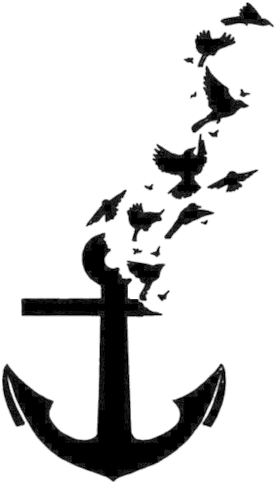 39 Images About Anchor On We Heart It - 39 Images About Anchor On We Heart It - Free Transparent PNG Clipart Images Download. - Transparent PNG Free Download | PNGio