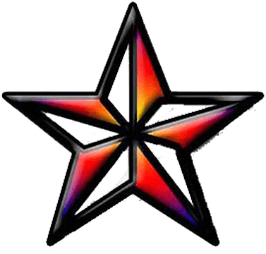 Download Nautical Star Tattoos Free Png Transparent - Download Nautical Star Tattoos Free Png Transparent - Free Transparent PNG Clipart Images Download. - Transparent PNG Free Download | PNGio