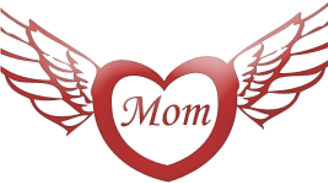 Wings Tattoos Clipart Mother's Day - Wings Tattoos Clipart Mother's Day - Free Transparent PNG Clipart Images Download. - Transparent PNG Free Download | PNGio