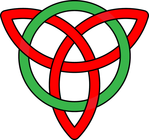 Celtic Knot Border Clipart - Free Transparent PNG Clipart Images Download. - Transparent PNG Free Download | PNGio