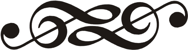 Love Tattoo Clipart Bass - Clef - Free Transparent PNG Clipart Images Download. - Transparent PNG Free Download | PNGio