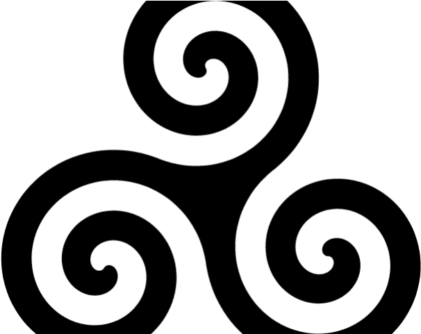 Celtic Tattoos Clipart Bracelet - International Mental Health Symbol - Free Transparent PNG Clipart Images Download. - Transparent PNG Free Download | PNGio