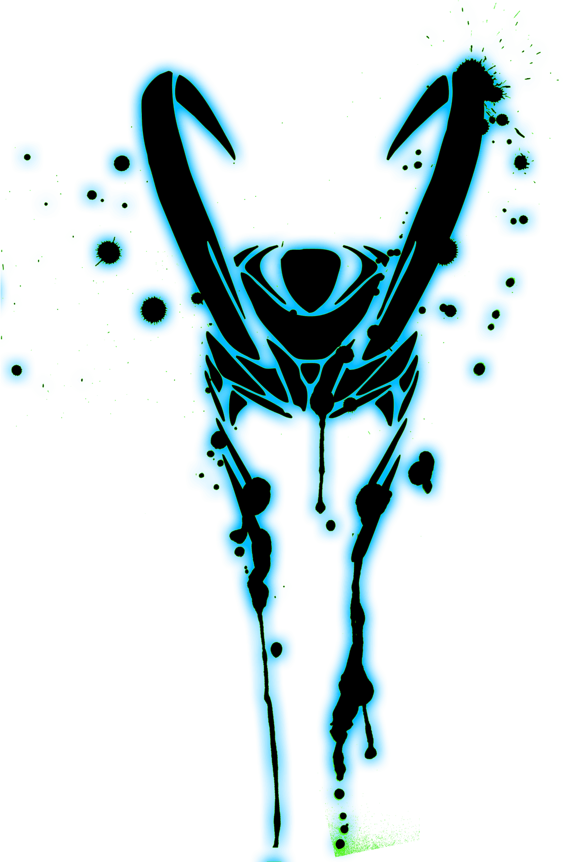 Tattoo Comics Symbol Thor Loki Marvel Clipart - Tatuajes De Loki - Free Transparent PNG Clipart Images Download. - Transparent PNG Free Download | PNGio