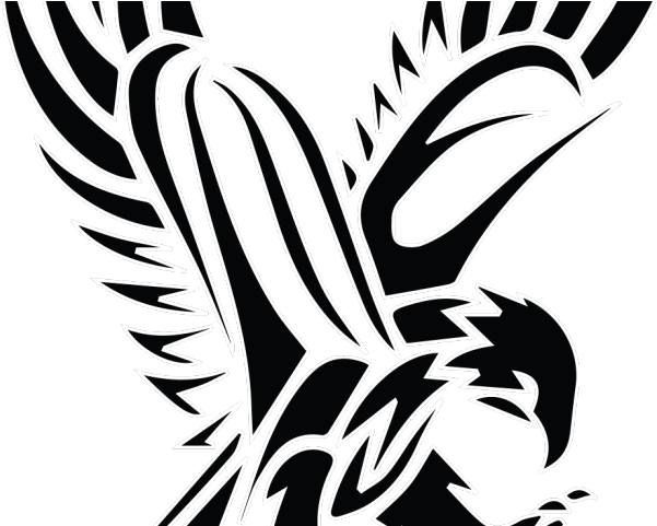 Tattoo Designs Clipart Hawk - Tatuajes Png Aguila - Free Transparent PNG Clipart Images Download. - Transparent PNG Free Download | PNGio