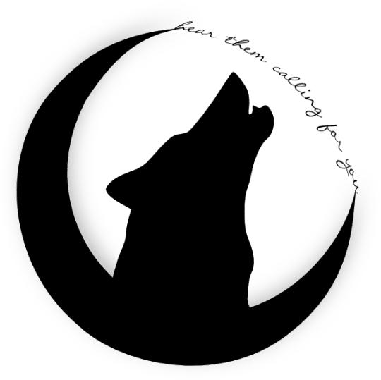 Wolves Moon Silhouette, Silhouette Clip Art, Animal - Easy Wolf Pumpkin Stencil - Free Transparent PNG Clipart Images Download. - Transparent PNG Free Download | PNGio