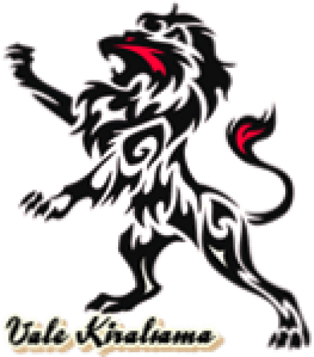 Tattoo Lion Flash Png Image High Quality Clipart - Black And Red Lions - Free Transparent PNG Clipart Images Download. - Transparent PNG Free Download | PNGio