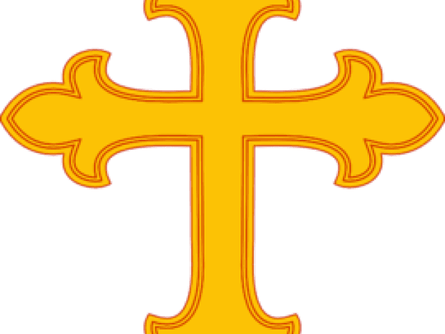 Cross Tattoos Clipart Roman Catholic - Clip Art - Free Transparent PNG Clipart Images Download. - Transparent PNG Free Download | PNGio