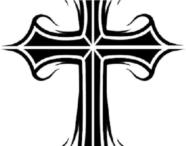 Cross Tattoos Clipart Transparent Background - Cross Tattoos Clipart Transparent Background - Free Transparent PNG Clipart Images Download. - Transparent PNG Free Download | PNGio