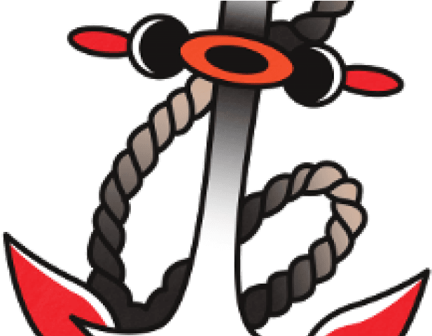 Tattoos Clipart Anchor - Tattoos Clipart Anchor - Free Transparent PNG Clipart Images Download. - Transparent PNG Free Download | PNGio