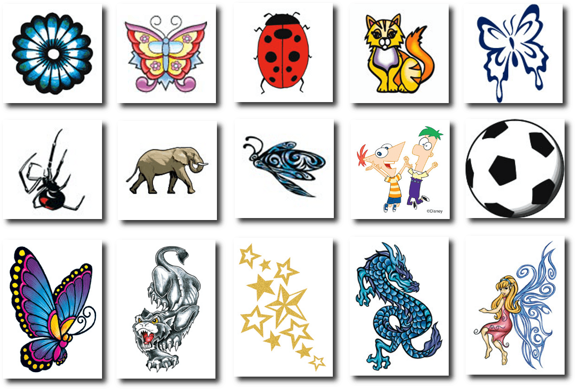 Transparent Sleeve Tattoo Png - Full Hd Tattoo, Png Download - Transparent PNG Free Download | PNGio