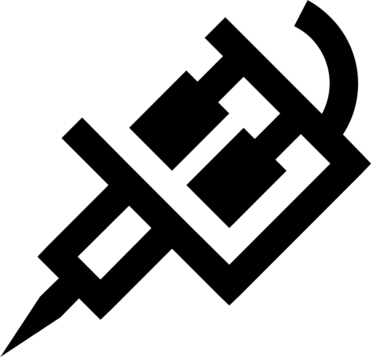 Tattoo Machine Tattoo Artist Computer Icons - Black And White Tattoo Gun Icon, HD Png Download - Transparent PNG Free Download | PNGio