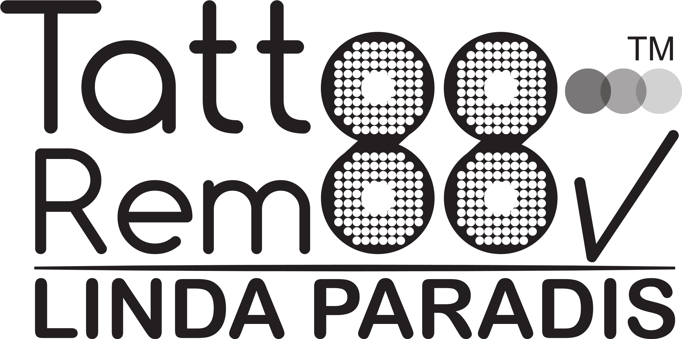 Tattoo Remoov 88 Black - Tattoo Remoov, HD Png Download - Transparent PNG Free Download | PNGio