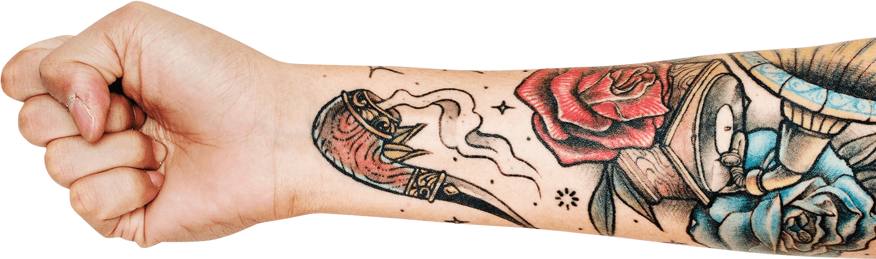 Diet Coke And Mentos Tattoo, HD Png Download - Transparent PNG Free Download | PNGio