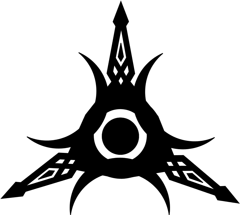 Tribal Edge Tattoo Png Clip Arts - Tattoo Png, Transparent - Transparent PNG Free Download | PNGio