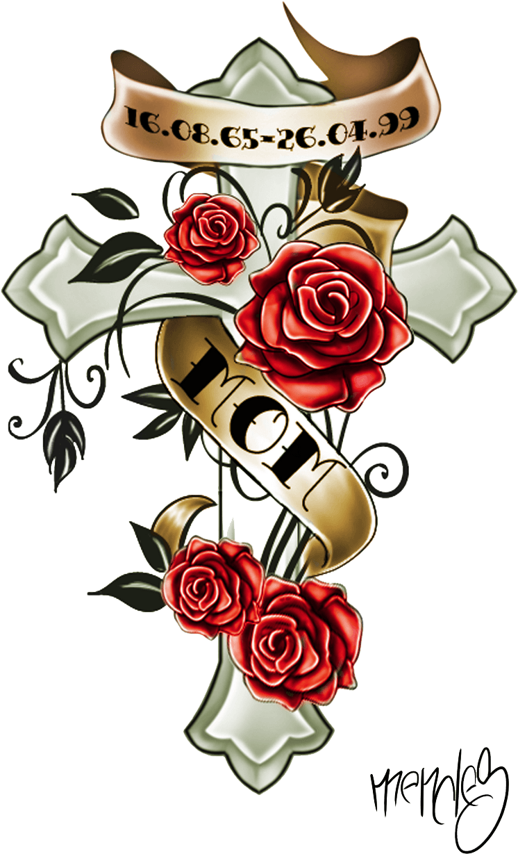 Color Tattoo Png Hd - Tattoo Png For Photoshop, Transparent - Transparent PNG Free Download | PNGio