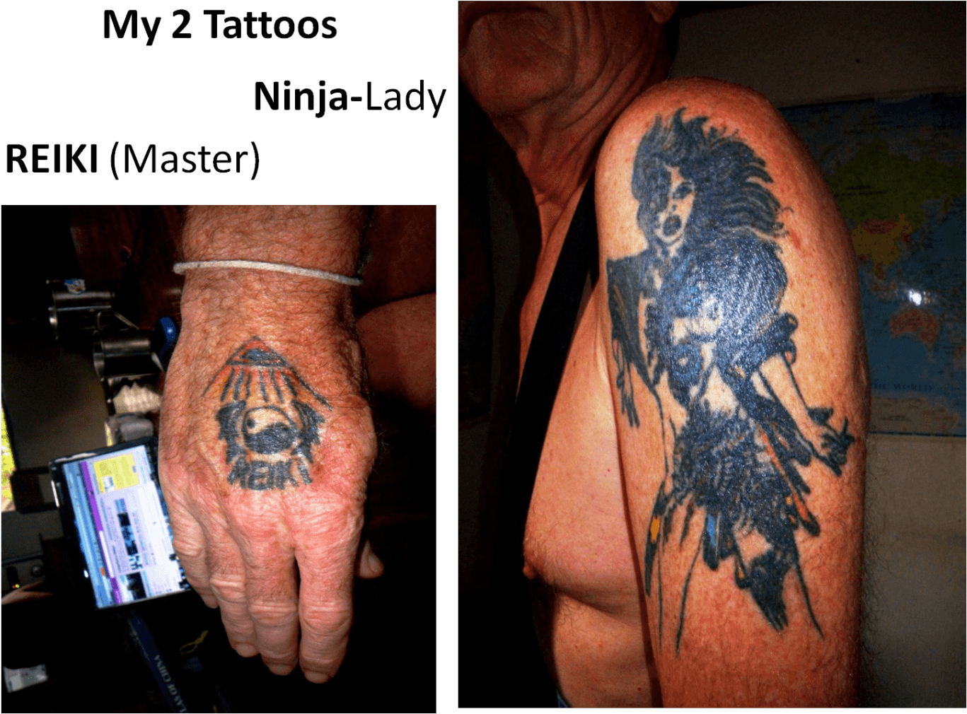 Tattoo, HD Png Download - Transparent PNG Free Download | PNGio