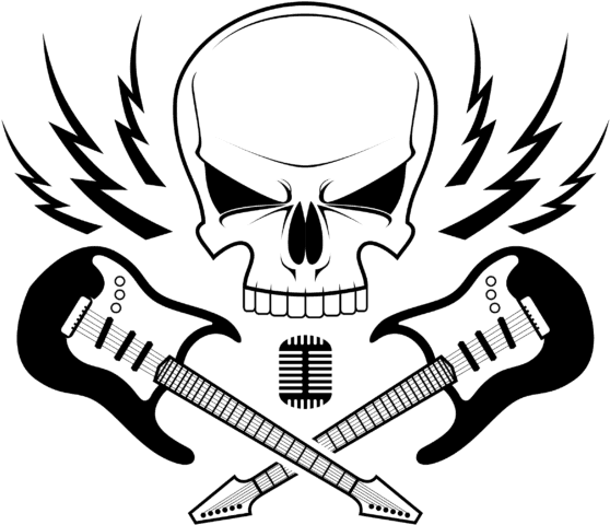 Tattoo Png Images Free Download Searchpng - Guitar Tattoo Hd Png, Transparent - Transparent PNG Free Download | PNGio