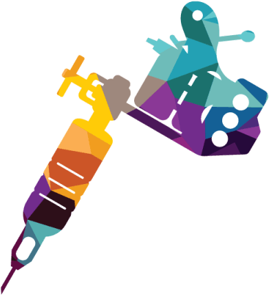 Transparent Tattoo Machine Png, Png Download - Transparent PNG Free Download | PNGio