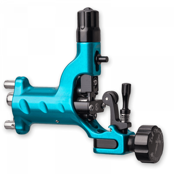 Stingray Authentic X2 Rotary Tattoo Machine Clipart - Stingray X2 Tattoo Machine, HD Png Download - Transparent PNG Free Download | PNGio