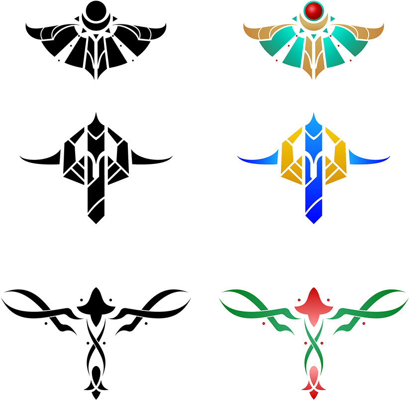 Transparent Chest Tattoo Png - Pieces Tattoo Female, Png Download - Transparent PNG Free Download | PNGio