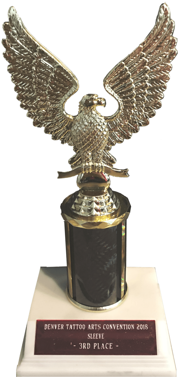 Transparent Sleeve Tattoo Png - Certified Tattoo Studios, Png Download - Transparent PNG Free Download | PNGio