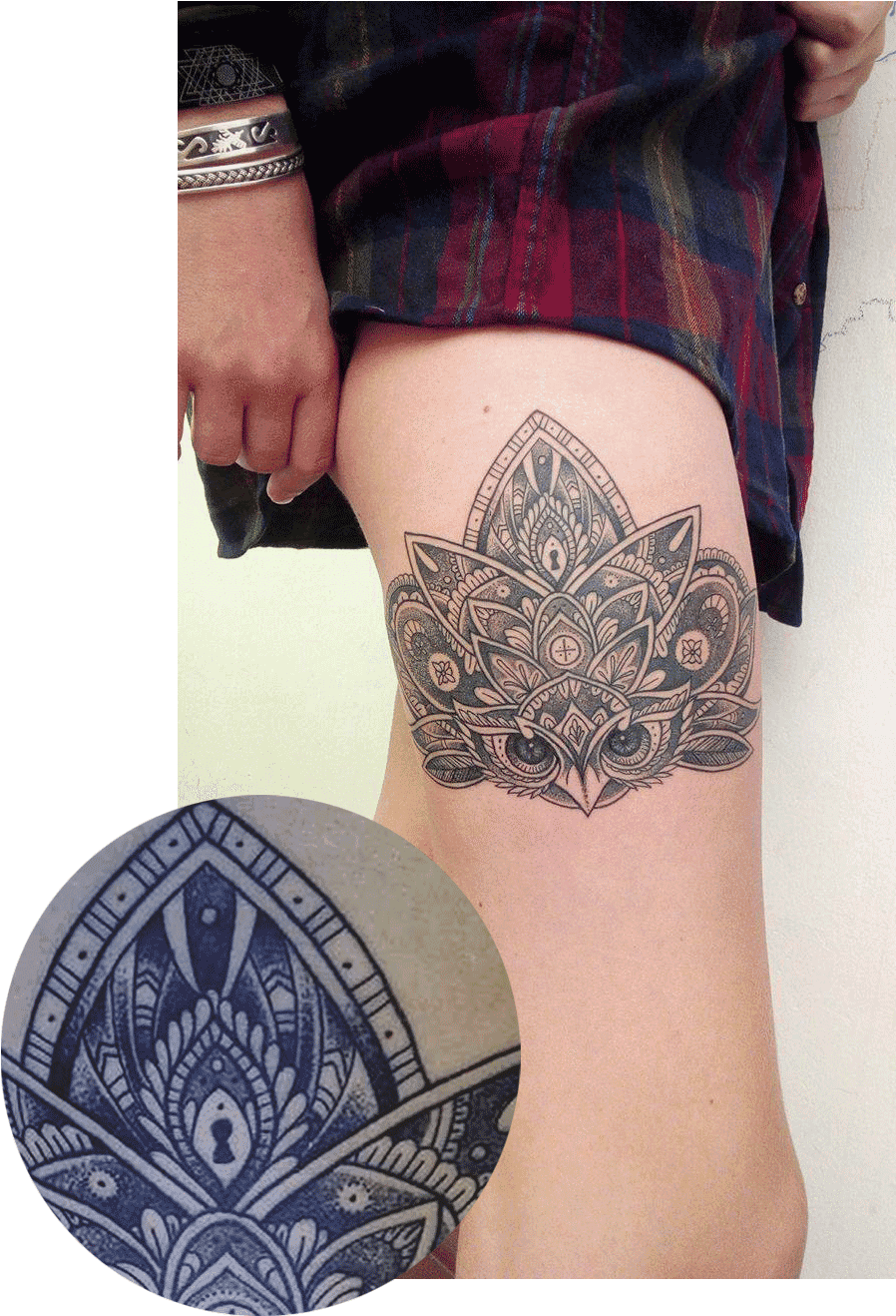 Tattoo, HD Png Download - Transparent PNG Free Download | PNGio