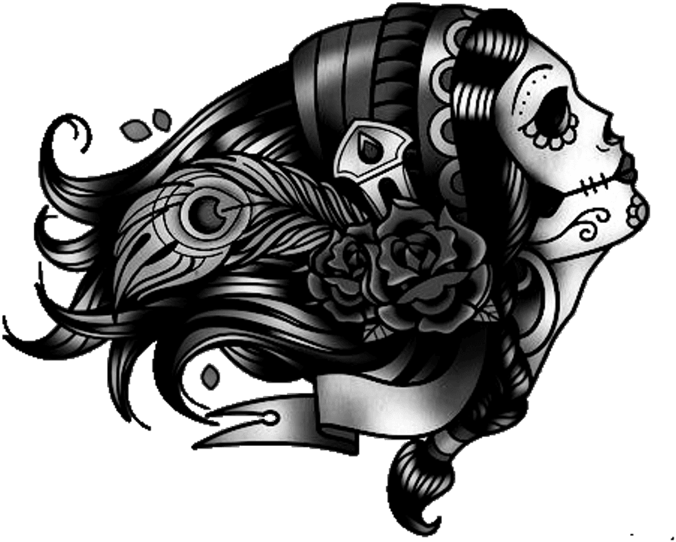 ##freetoedit #tattoo #stickers #sticker #tattooart - Tattoo Designs Transparent Background, HD Png Download - Transparent PNG Free Download | PNGio