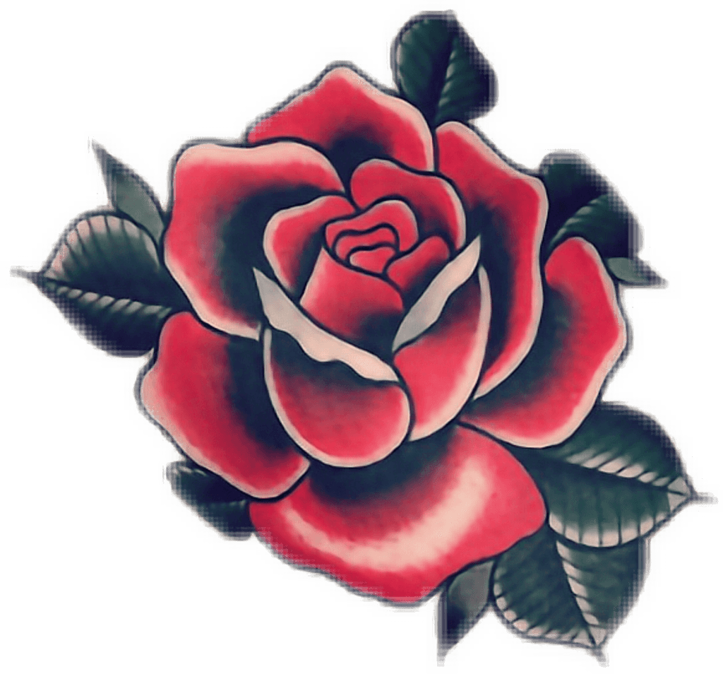 Tattoo , Png Download - Rose Tattoo Png, Transparent - Transparent PNG Free Download | PNGio
