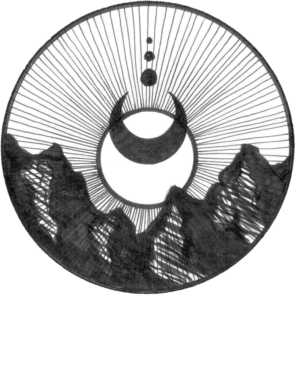 Transparent Tattoo Png Tumblr - Transparent Geometric Tattoo Png, Png Download - Transparent PNG Free Download | PNGio