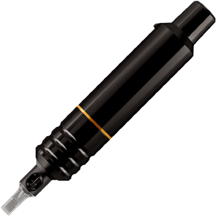 Tattoo Machine Pen Png, Transparent - Transparent PNG Free Download | PNGio