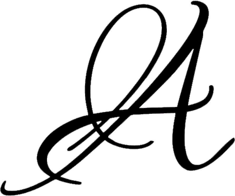 Tattoo Fonts Anita Clipart , Png Download - Anita Tattoo Font, Transparent - Transparent PNG Free Download | PNGio