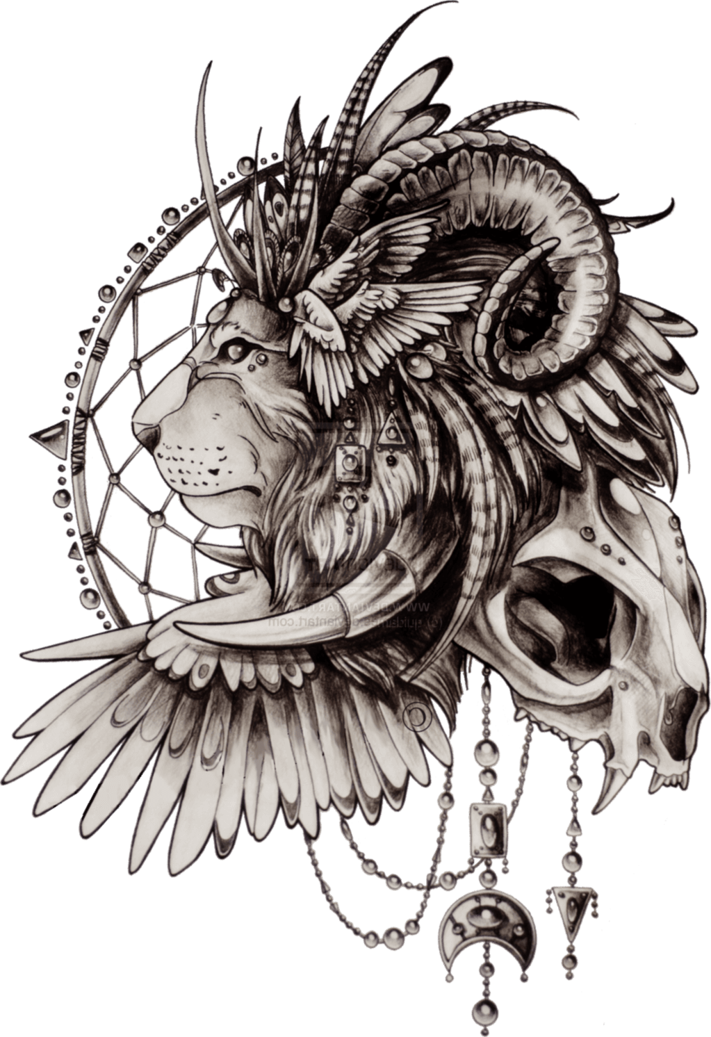 Transparent Lion Clipart Black And White, HD Png Download - Transparent PNG Free Download | PNGio