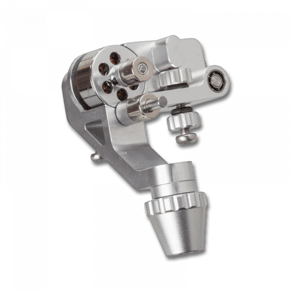 Transparent Tattoo Machine Png - Lace Nano Tattoo Machine Review, Png Download - Transparent PNG Free Download | PNGio