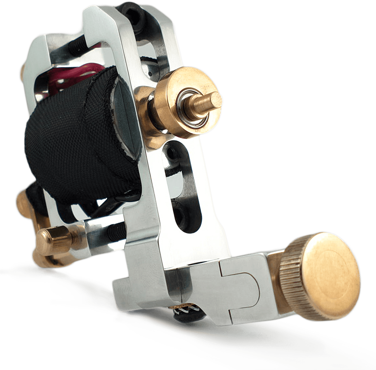 Direct Drive Rotary Tattoo Machine, HD Png Download - Transparent PNG Free Download | PNGio