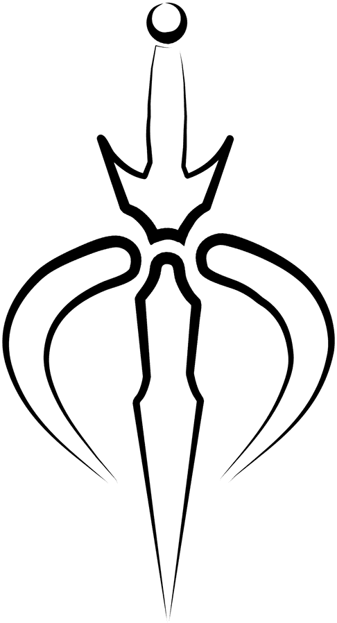 Dagger Tattoo Png Clipart , Png Download - Dagger Tattoo Png, Transparent - Transparent PNG Free Download | PNGio