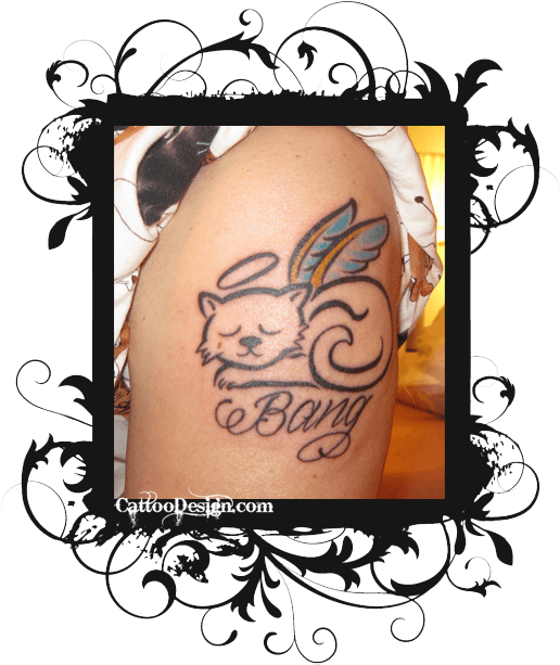 Mom Tattoo Designs - Tattoo Chesire Cat Smile, HD Png Download - Transparent PNG Free Download | PNGio