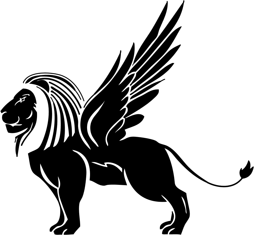 Lion Tattoo - Lion Tattoo Clipart, HD Png Download - Transparent PNG Free Download | PNGio