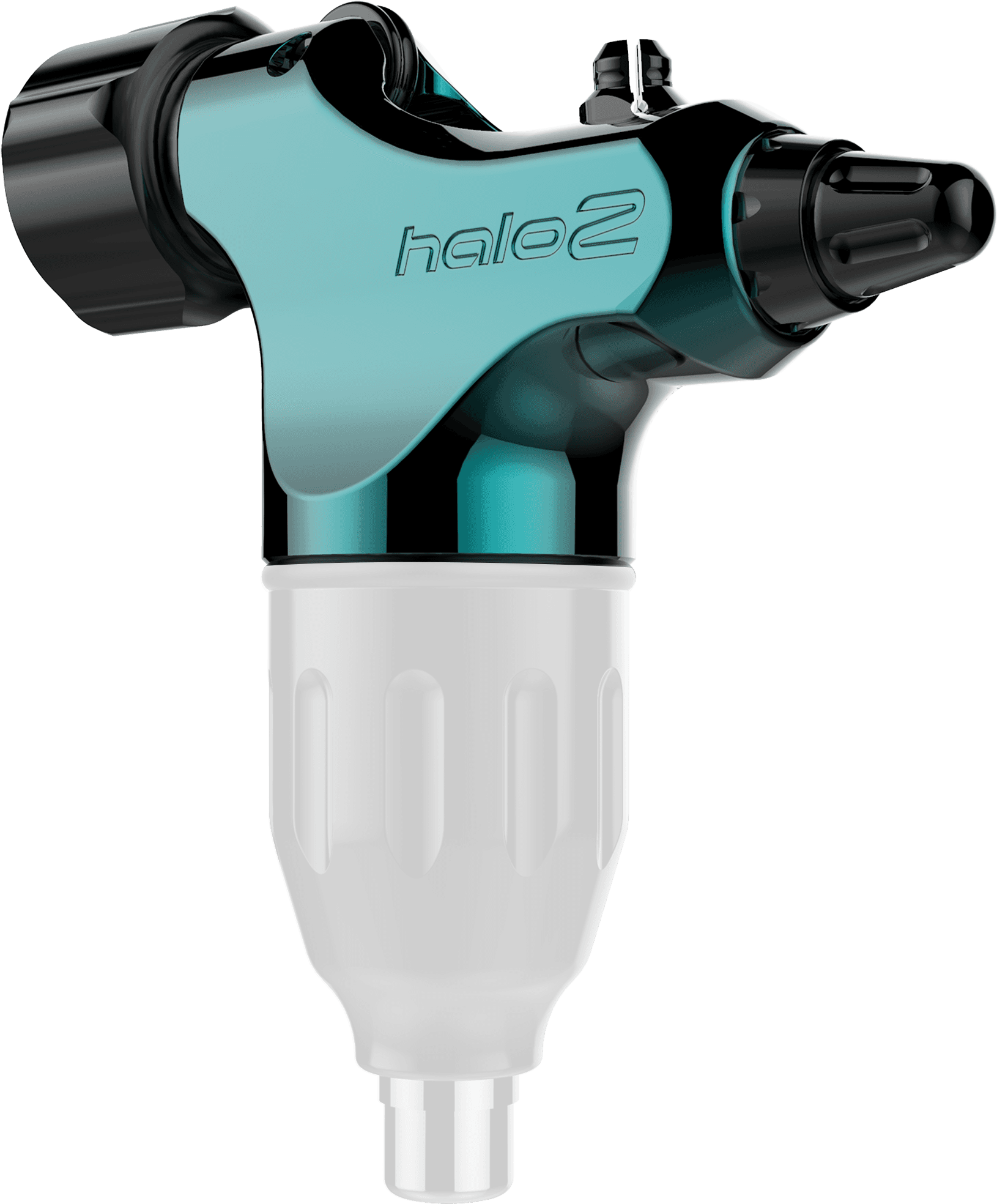 Spectra Tattoo Machine, HD Png Download - Transparent PNG Free Download | PNGio