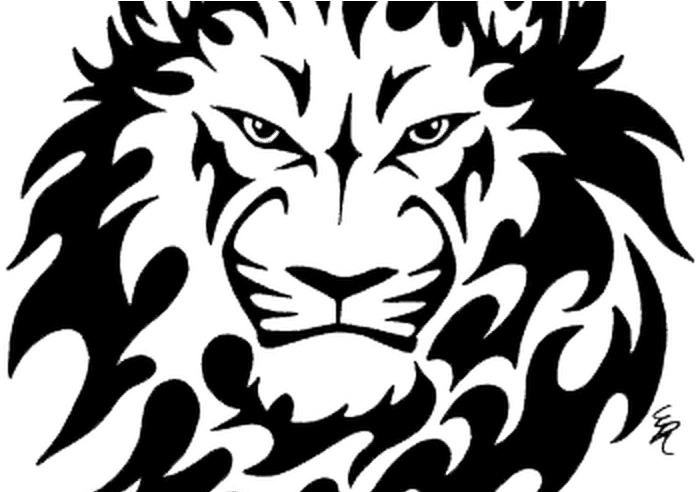 Download Lion Tattoo Png Image Hq Png Image Freepngimg - Lion Tattoo Png Transparent, Png Download - Transparent PNG Free Download | PNGio