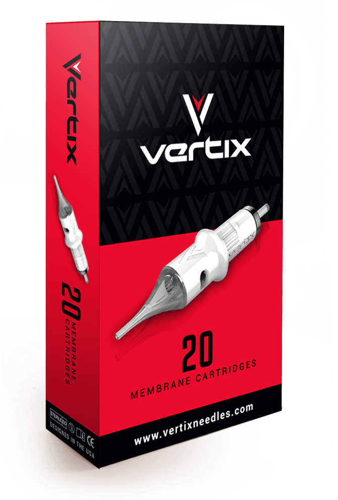 Vertix Needles, HD Png Download - Transparent PNG Free Download | PNGio