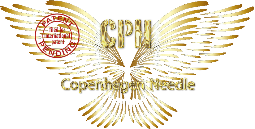Copenhagen Needle Make Some Of The Best Tattoo Needles - Emblem, HD Png Download - Transparent PNG Free Download | PNGio