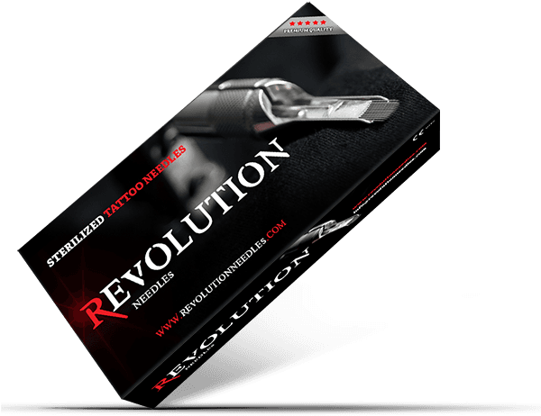 Revolutionn Needles Tattoo Needles - Northrop Grumman B-2 Spirit, HD Png Download - Transparent PNG Free Download | PNGio