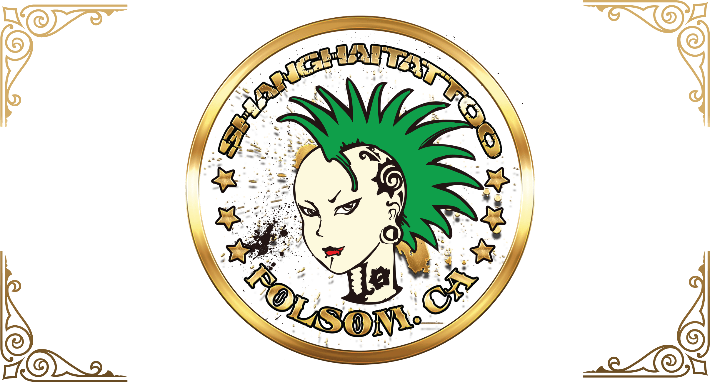 Home Of China"s “first Lady Of Tattoo” Ms, HD Png Download - Transparent PNG Free Download | PNGio