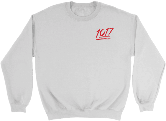 Long Hair Don T Care Sweatshirt, HD Png Download - Transparent PNG Free Download | PNGio