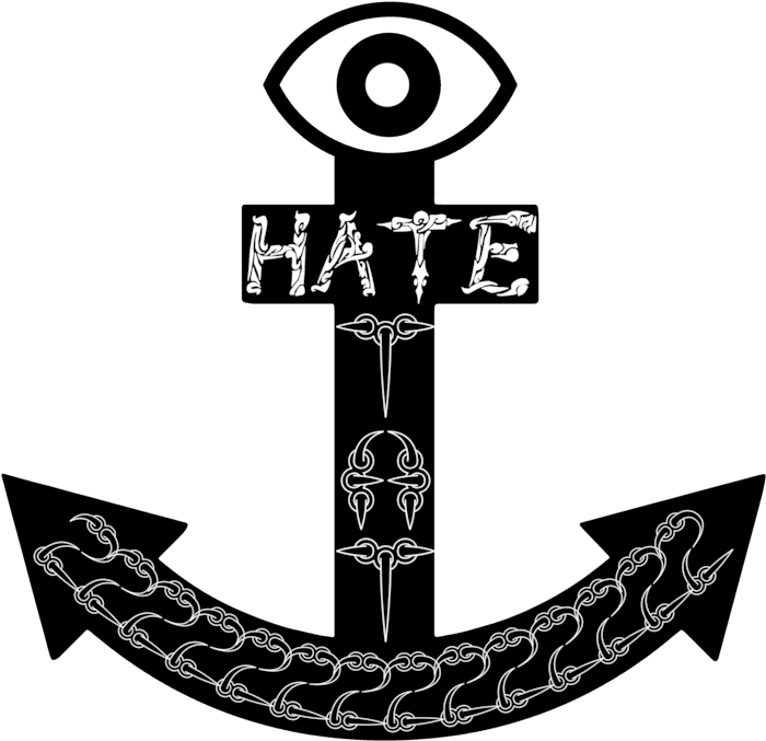 Transparent Sleeve Tattoo Png - Treasure Island Vector Icon, Png Download - Transparent PNG Free Download | PNGio