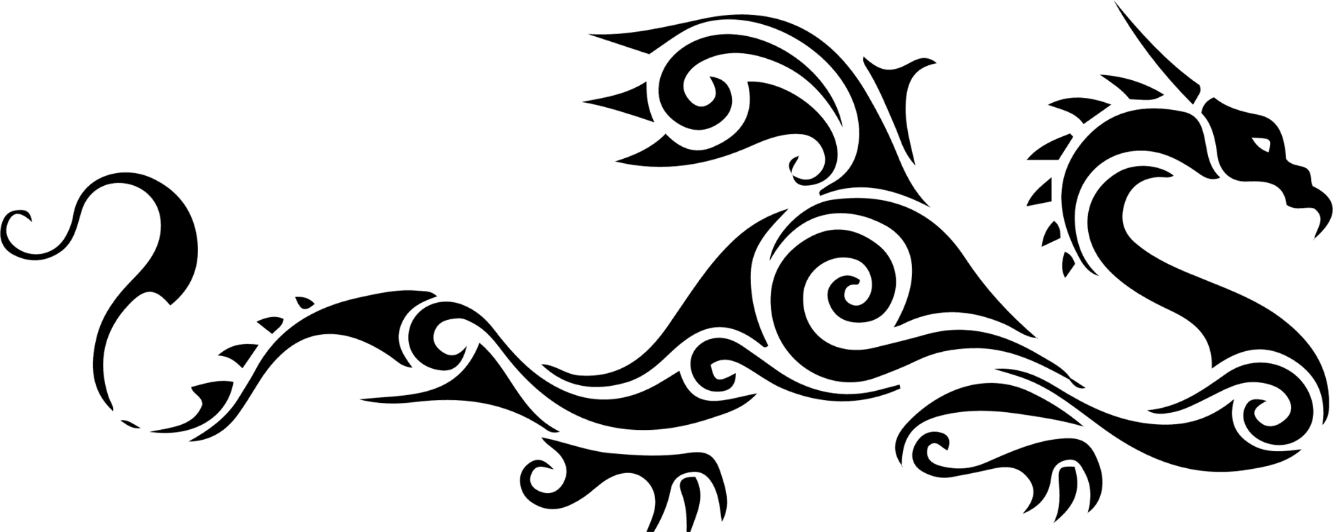 Tattoo,stencil,temporary Tattoo, HD Png Download - Transparent PNG Free Download | PNGio