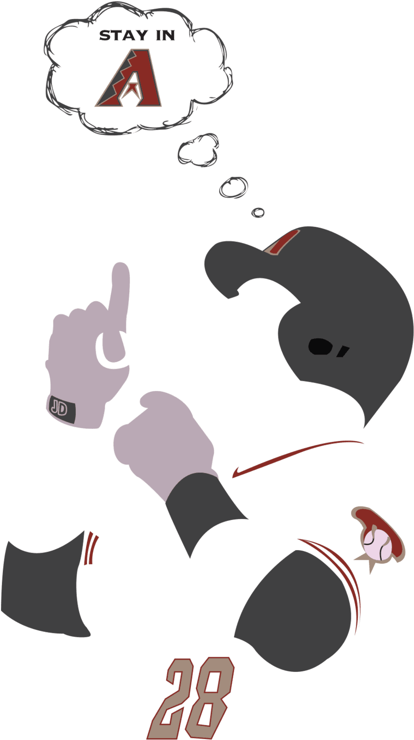 Mike Myers Png - Arizona Diamondbacks, Transparent - Transparent PNG Free Download | PNGio