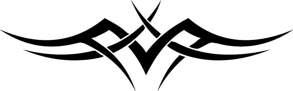 Tatuaje Tribale Pe Spate, HD Png Download - Transparent PNG Free Download | PNGio