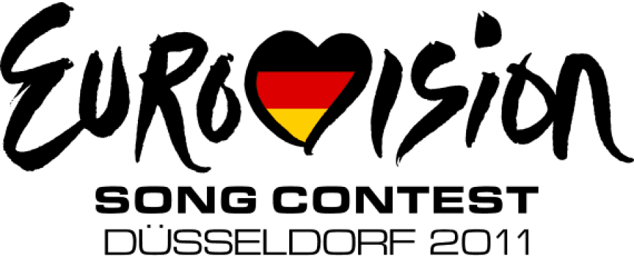 Eurovision Song Contest - Eurovision Song Contest 2011, HD Png Download - Transparent PNG Free Download | PNGio